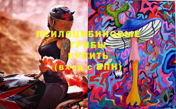 герыч Алексеевка